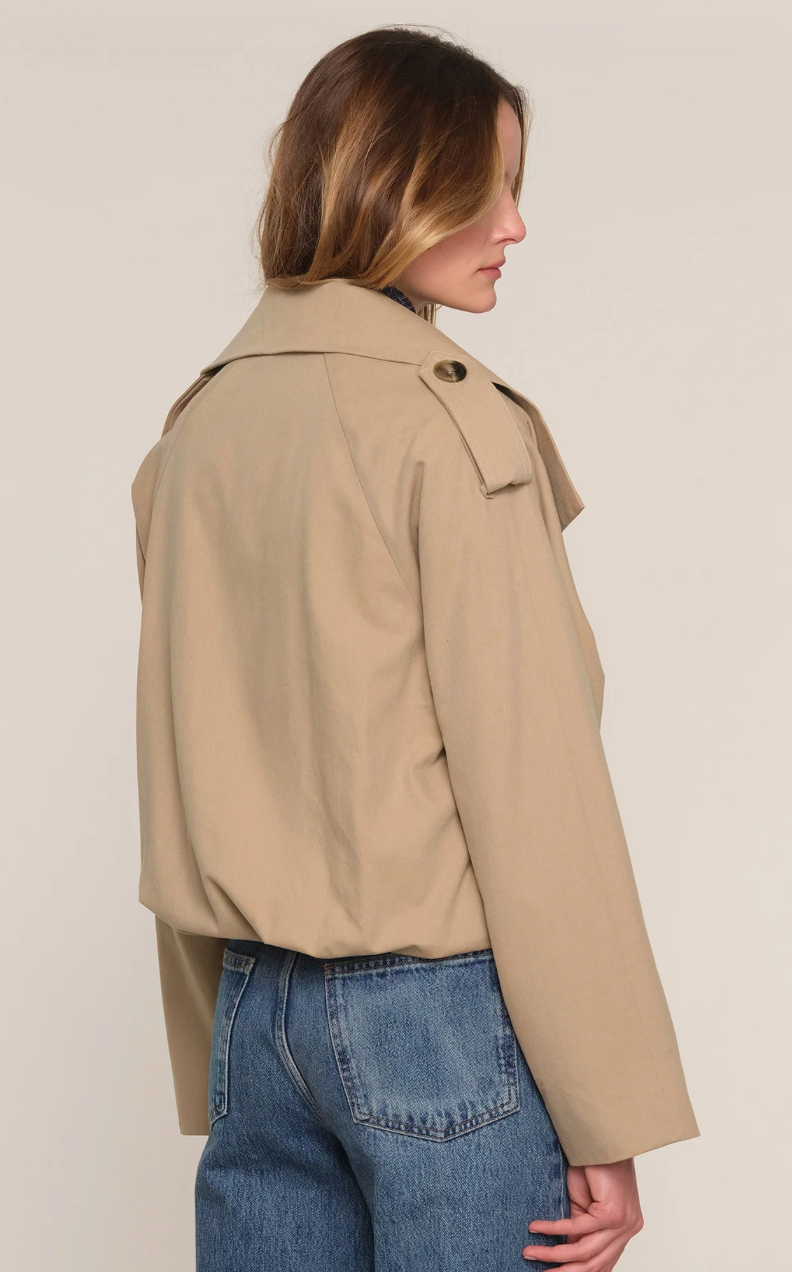 Addison Trench