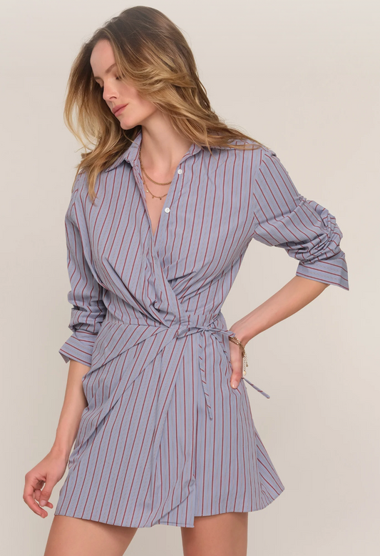Somi Dress