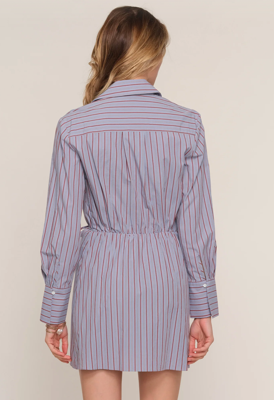 Somi Dress