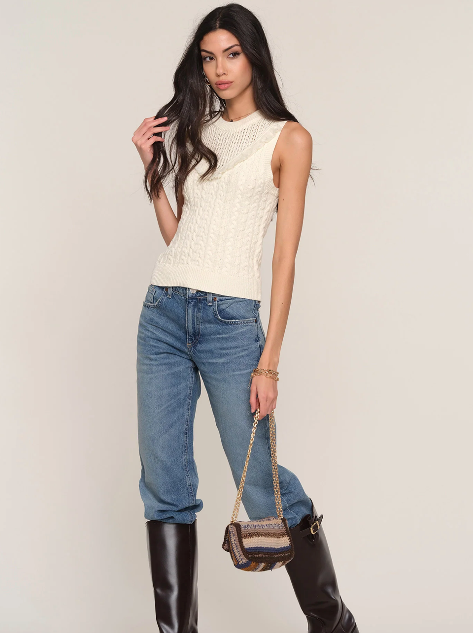 Cindy Top