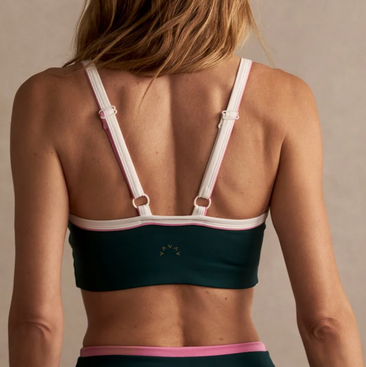 Free soft Piper Bra