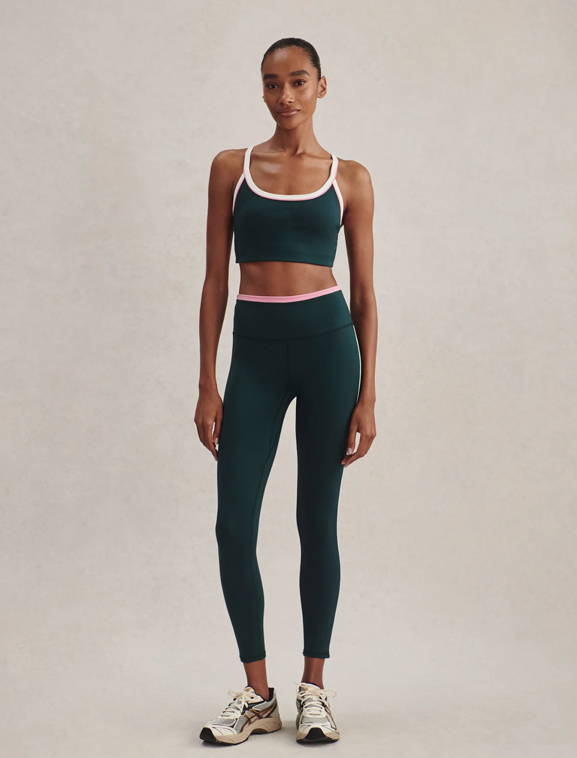 Free soft Poppi Legging