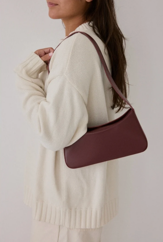 Victoria Shoulder Bag