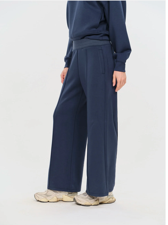 Navy Scuba Pant