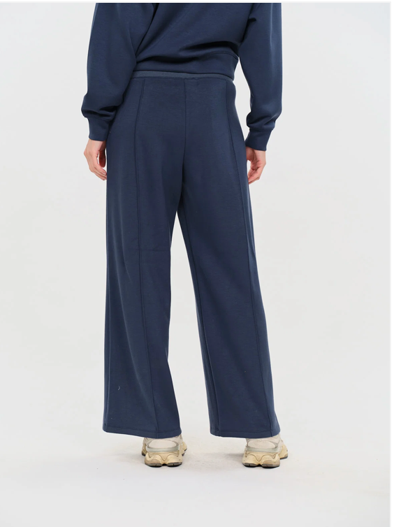 Navy Scuba Pant