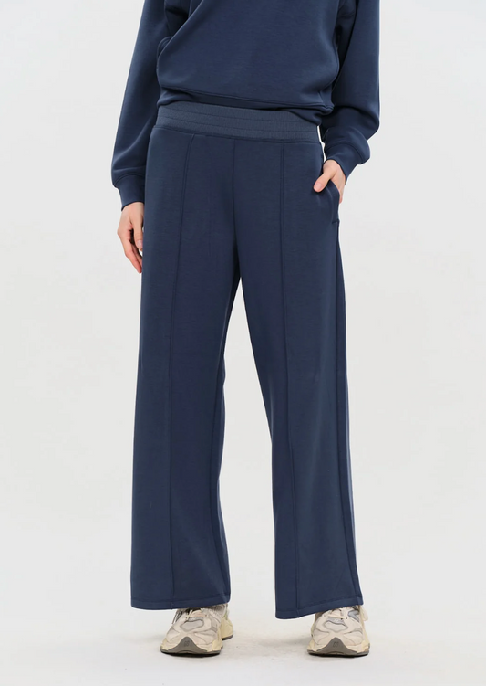 Navy Scuba Pant
