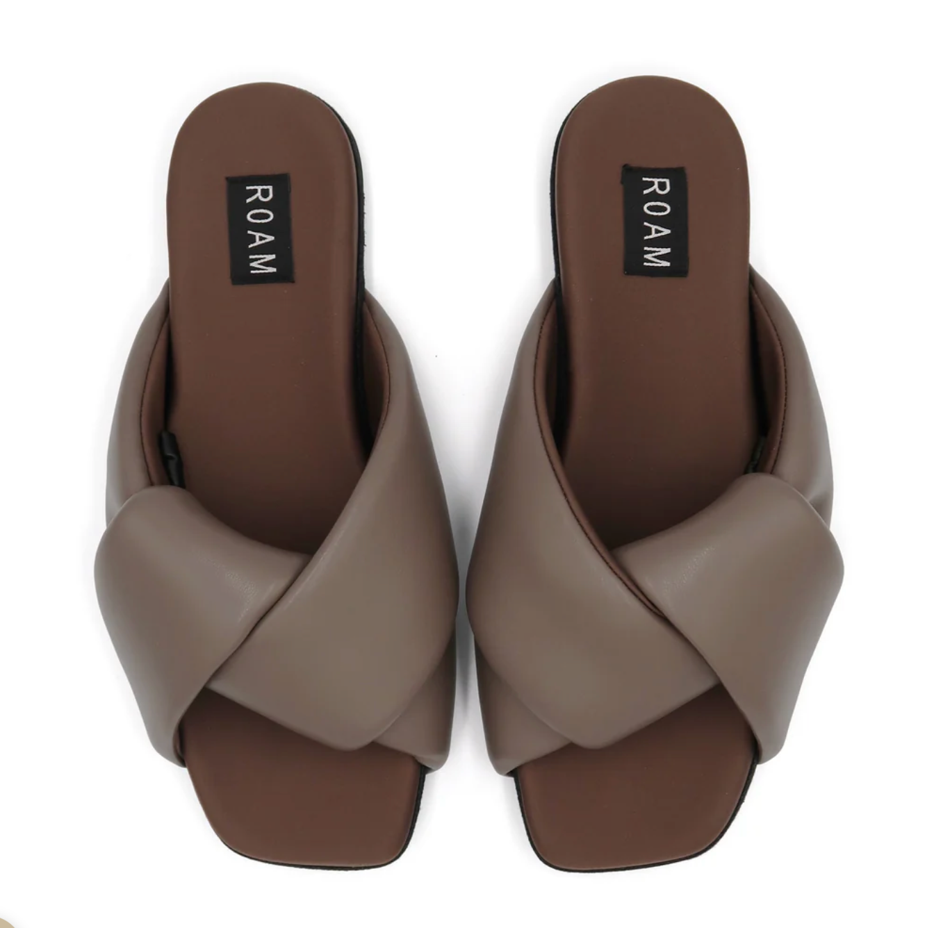 Roam Taupe Slim Foldy