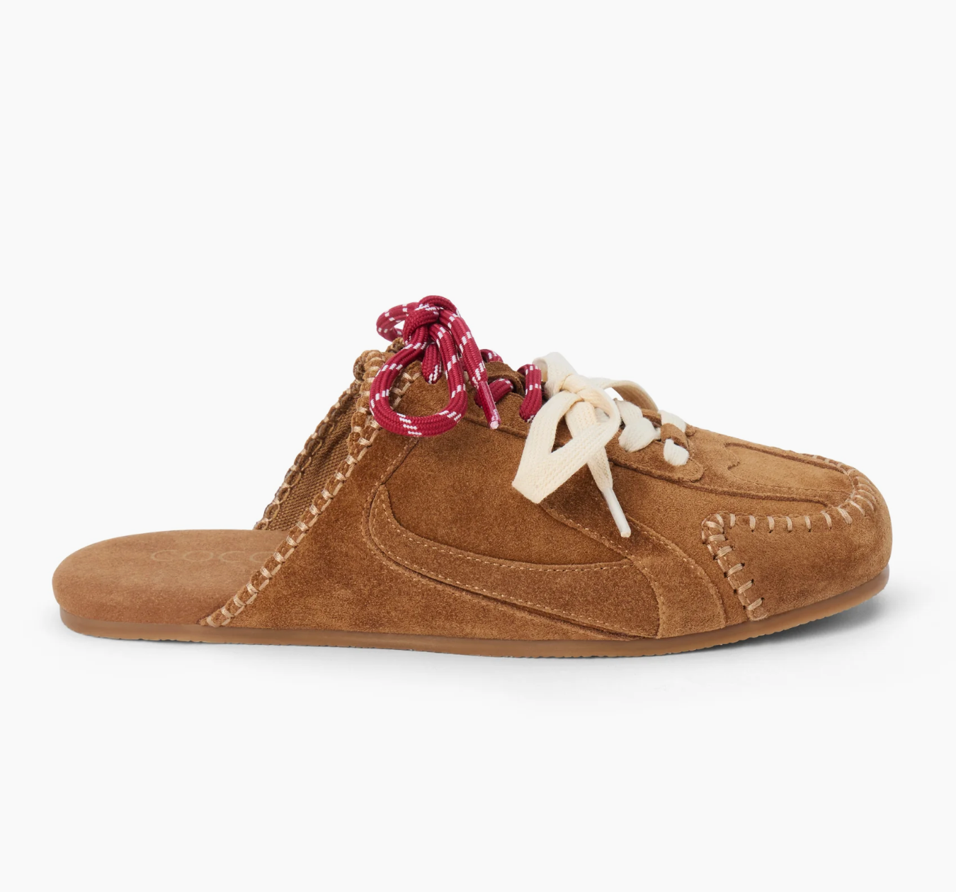 Devyn Sneaker Mule