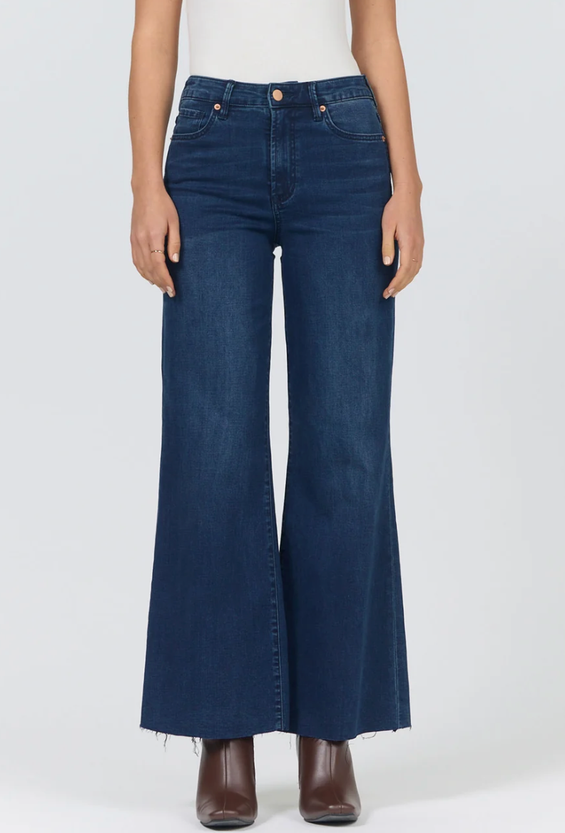 Princess Fiona Denim