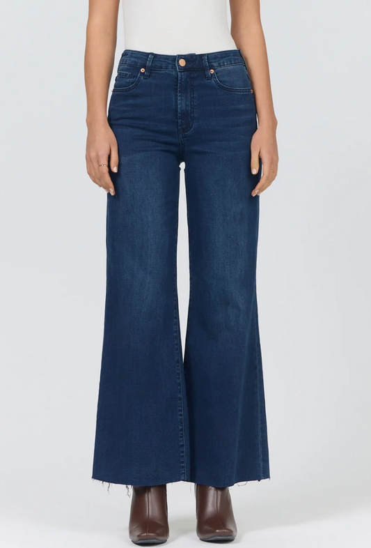 Princess Fiona Denim