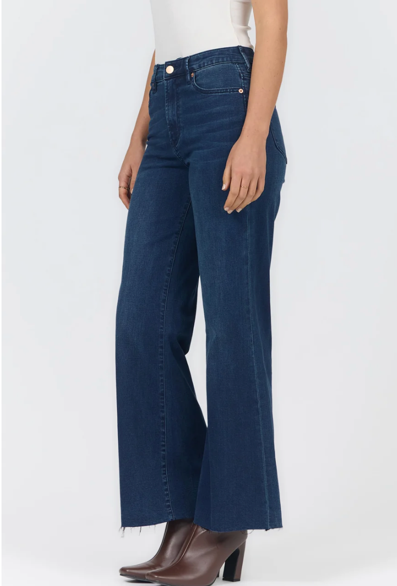 Princess Fiona Denim
