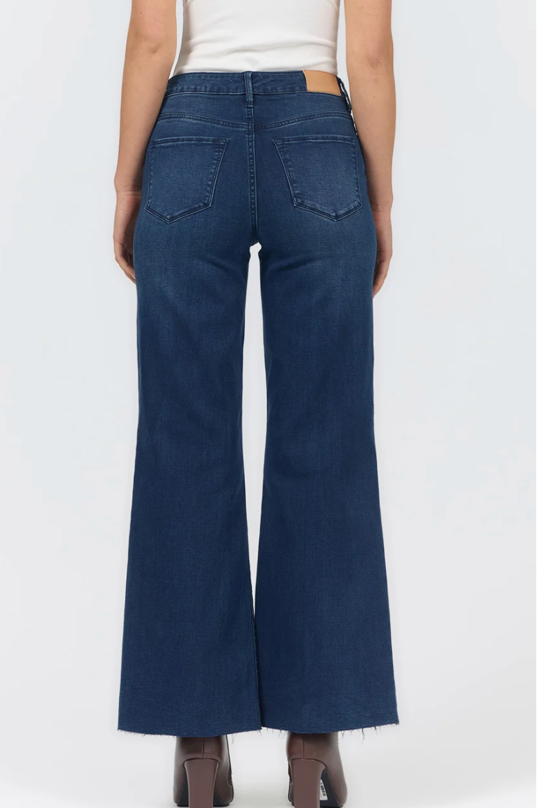 Princess Fiona Denim