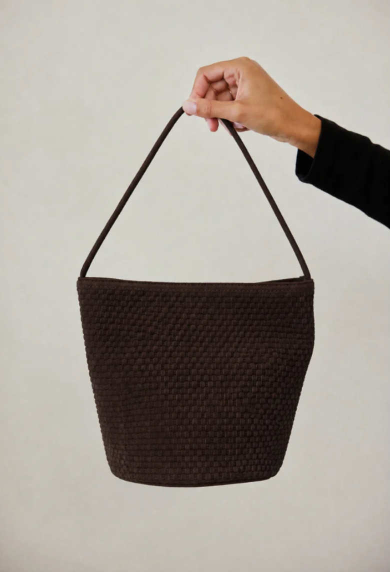 Bucket Purse
