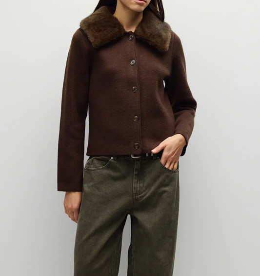 Claudia Cardigan