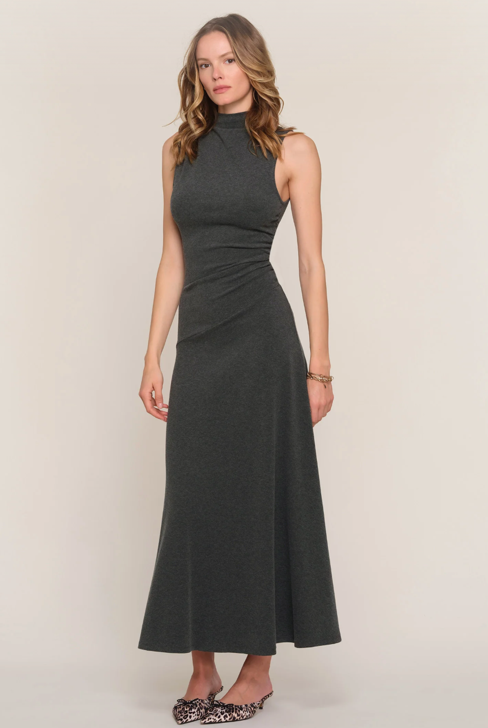 Warren Dress