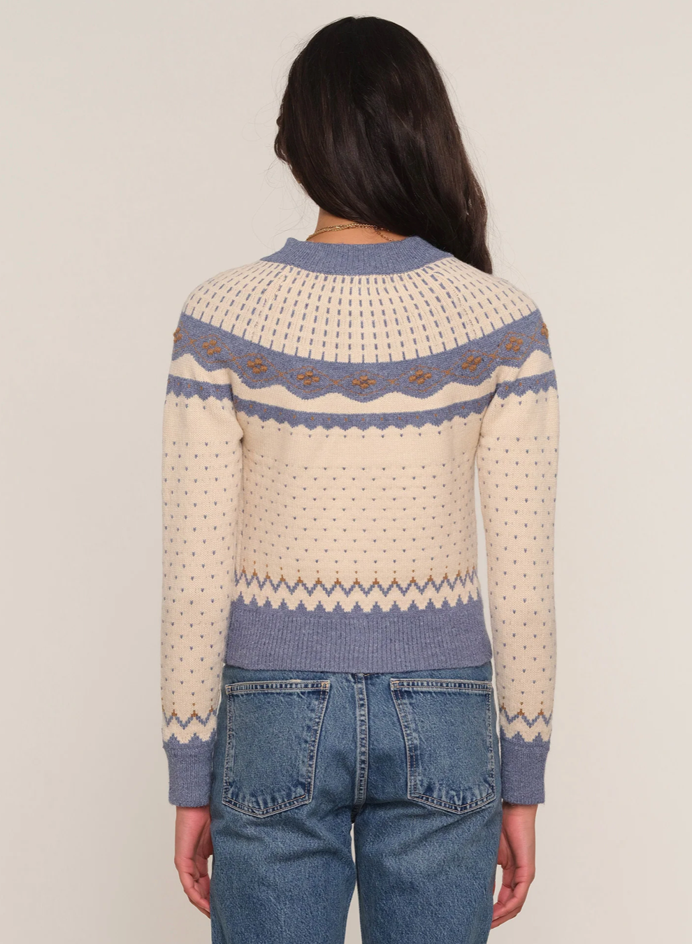 Joya Cardi