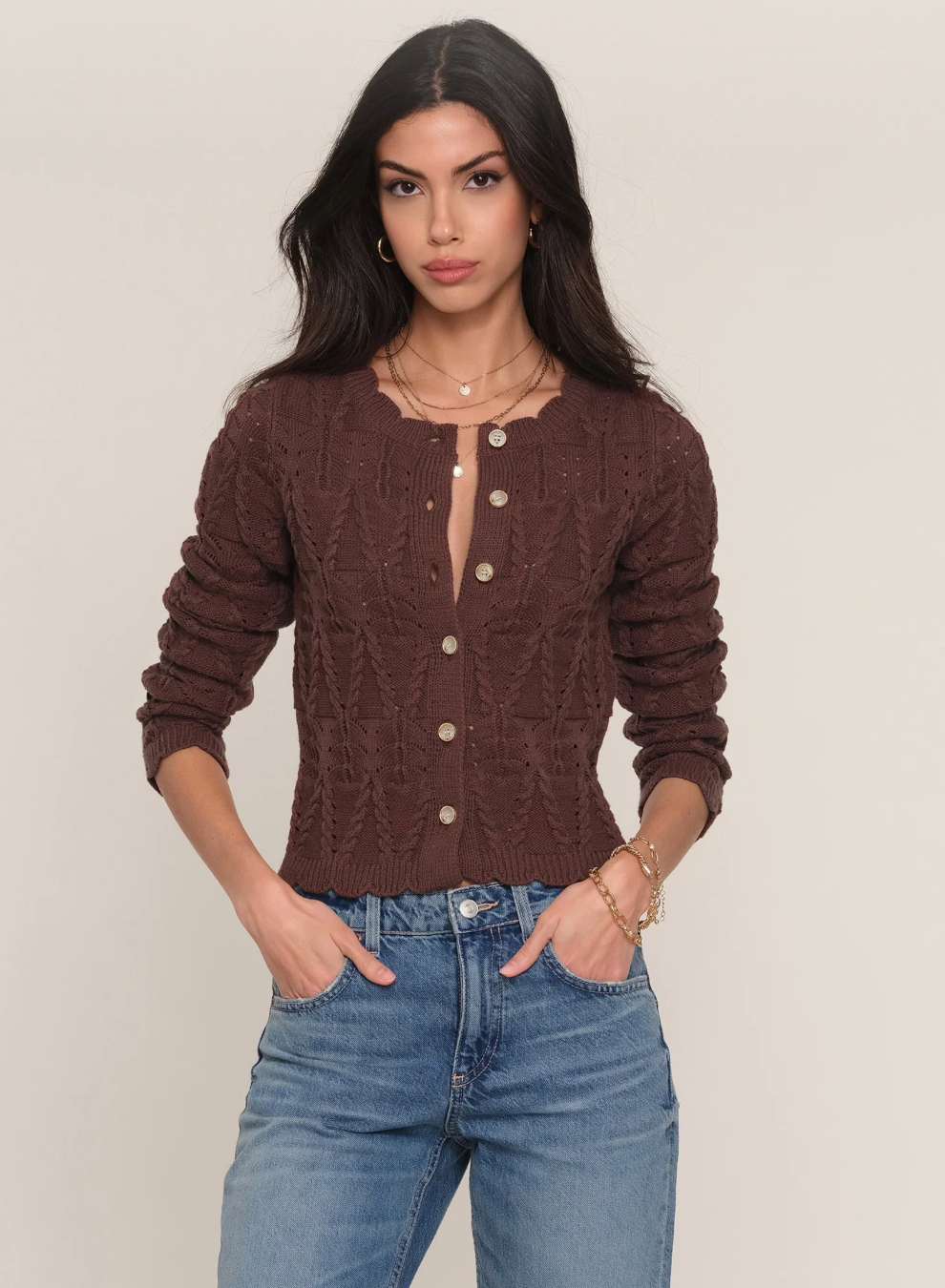 Ellis Sweater