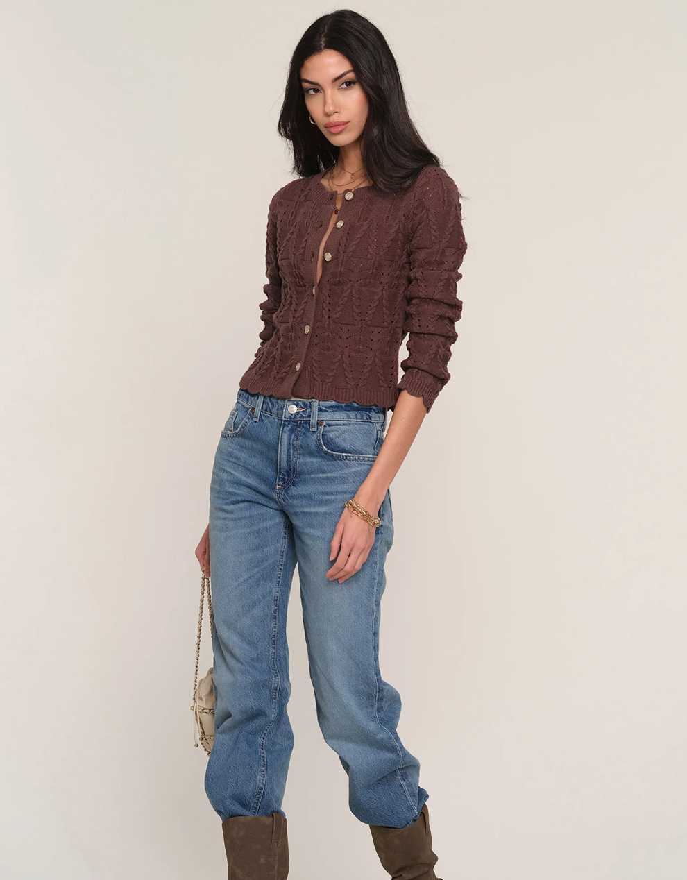 Ellis Sweater
