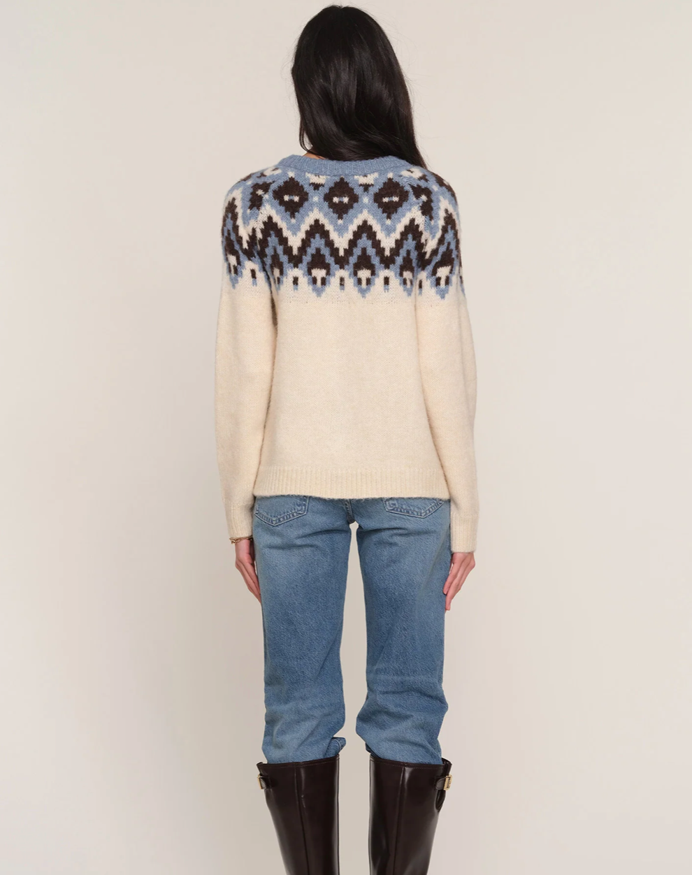 Griffin Sweater