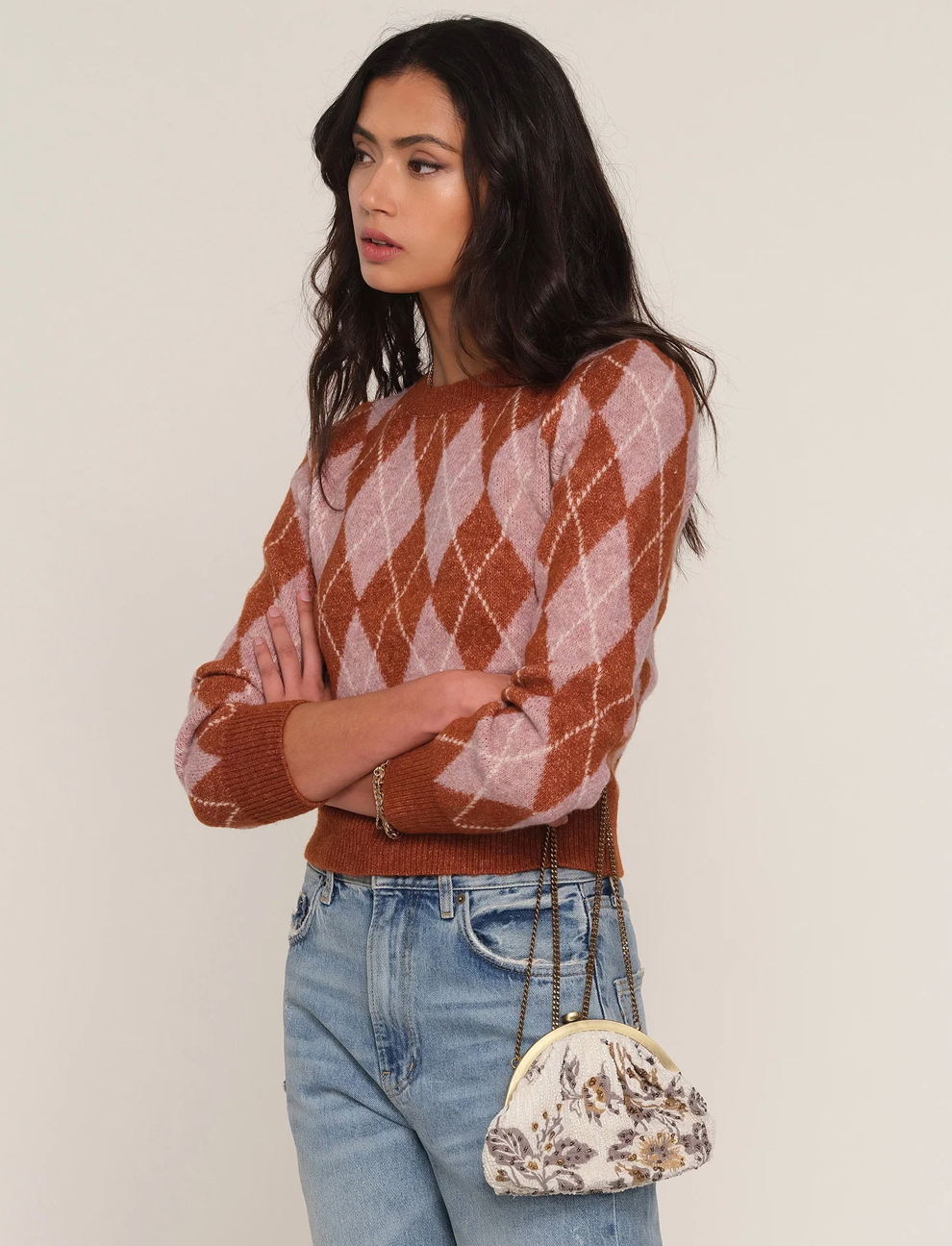 Sweeney Sweater