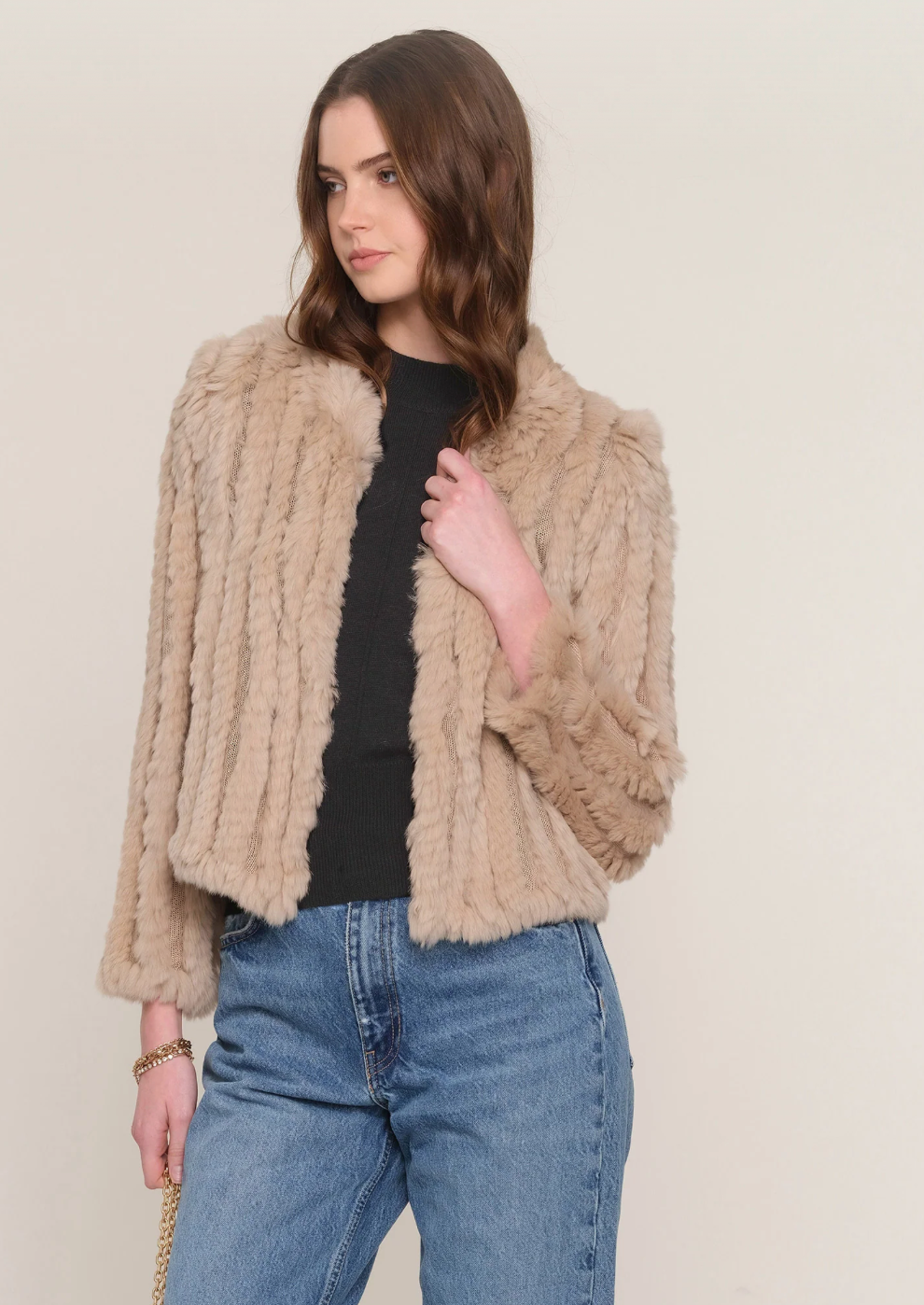 Rosa Jacket