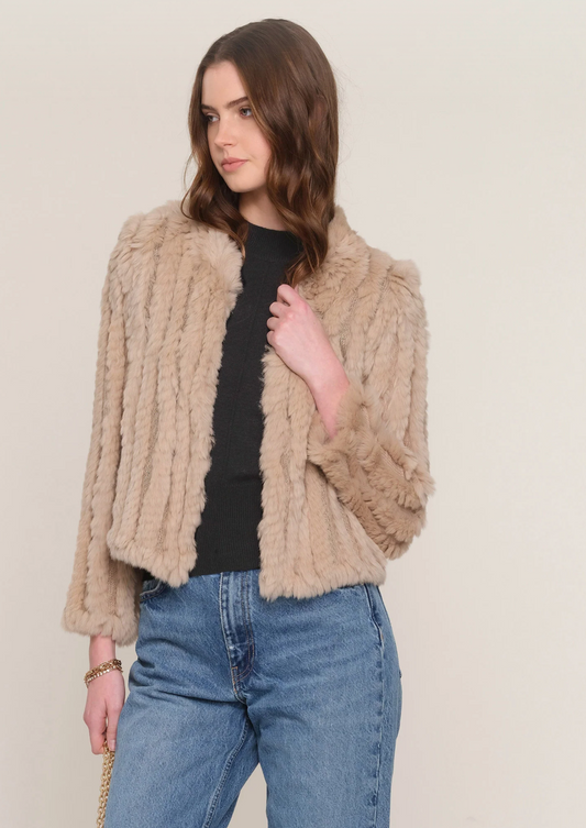 Rosa Jacket