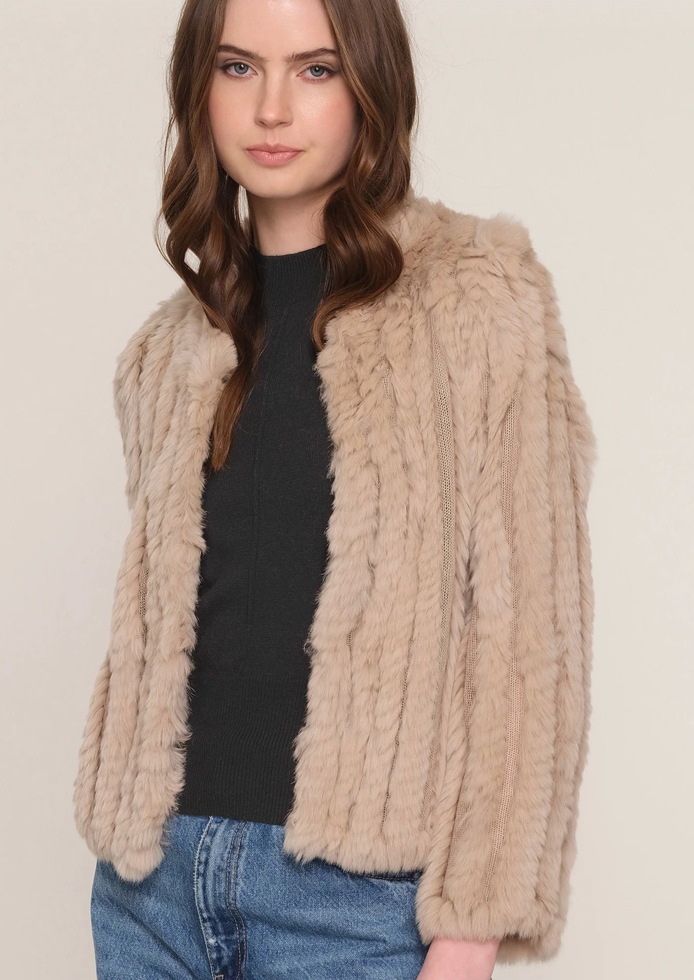 Rosa Jacket
