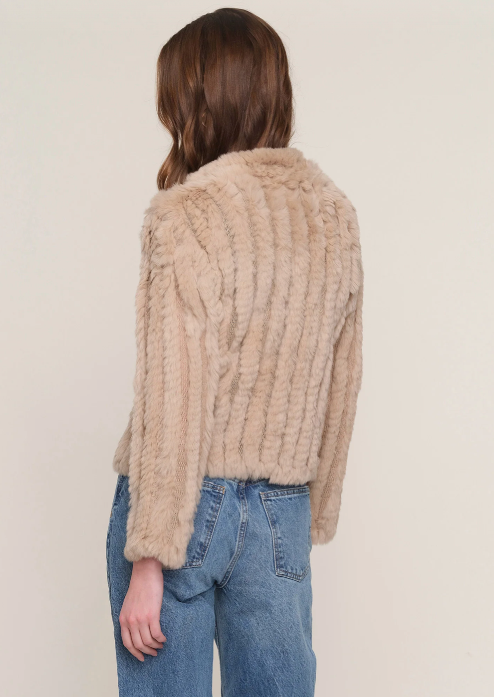 Rosa Jacket