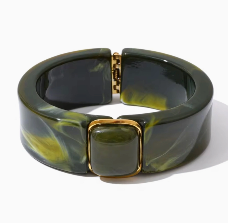 B. Evergreen Bracelet