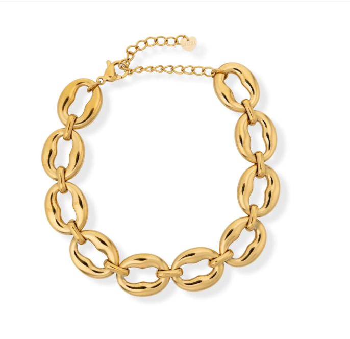 B. Ollie Link Bracelet
