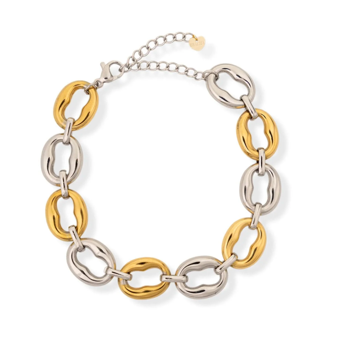 B. Ollie Link Bracelet