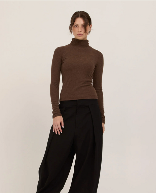 Franklin Long sleeve