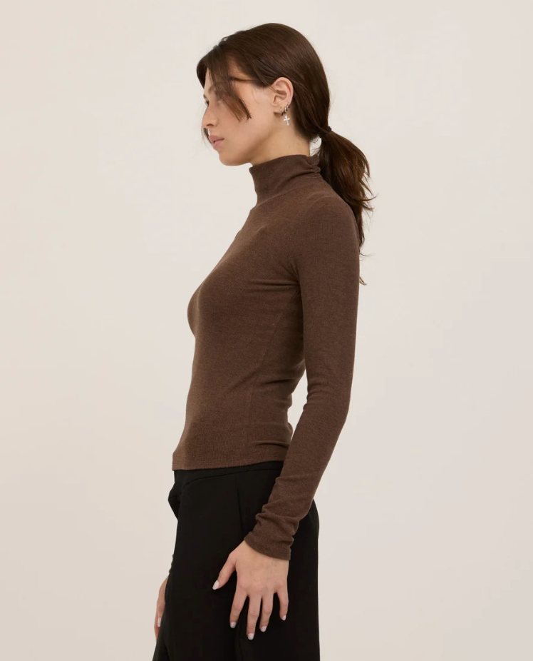 Franklin Long sleeve