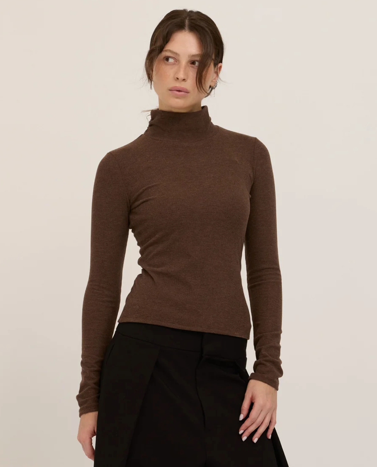 Franklin Long sleeve