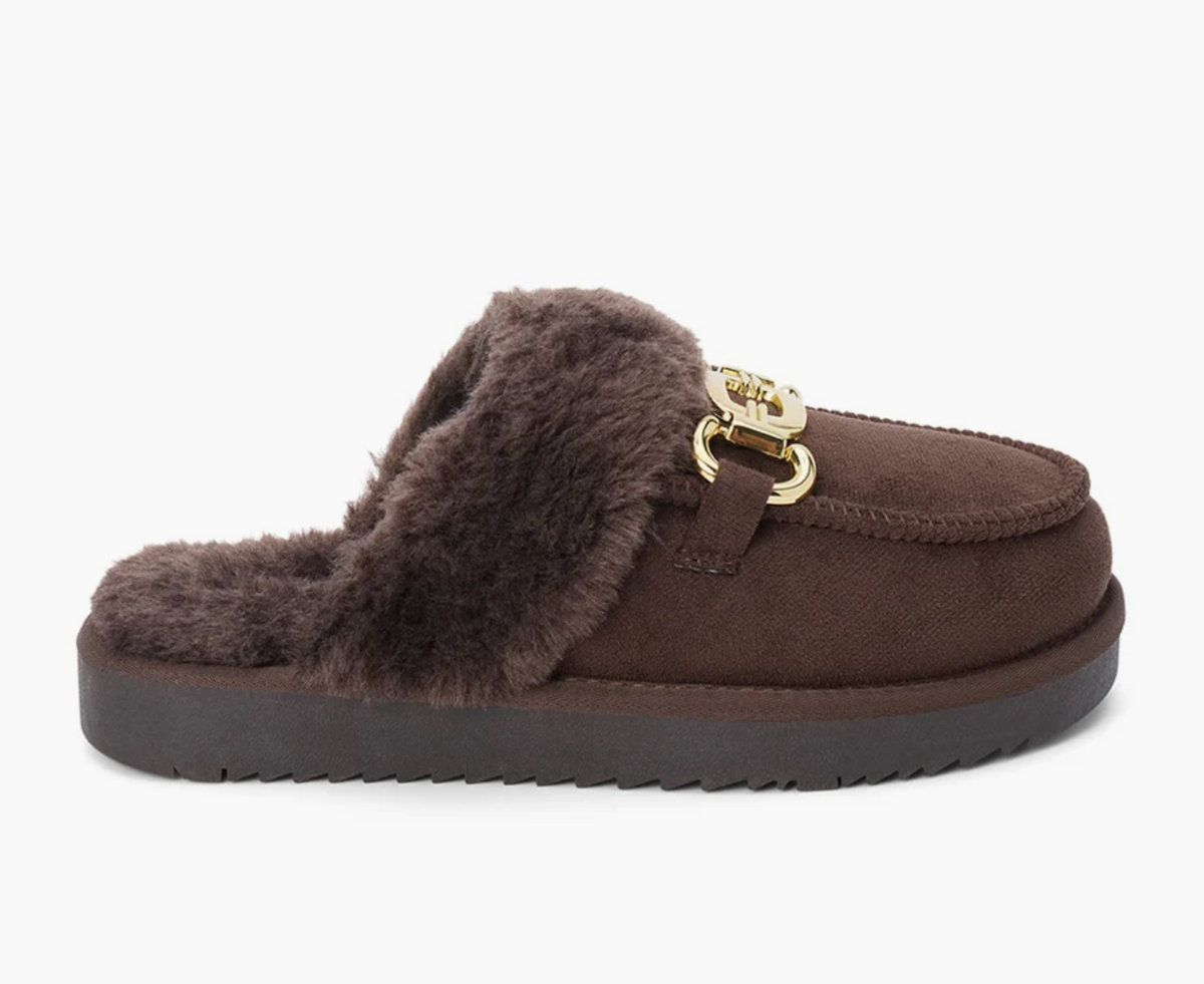 Davos Slipper