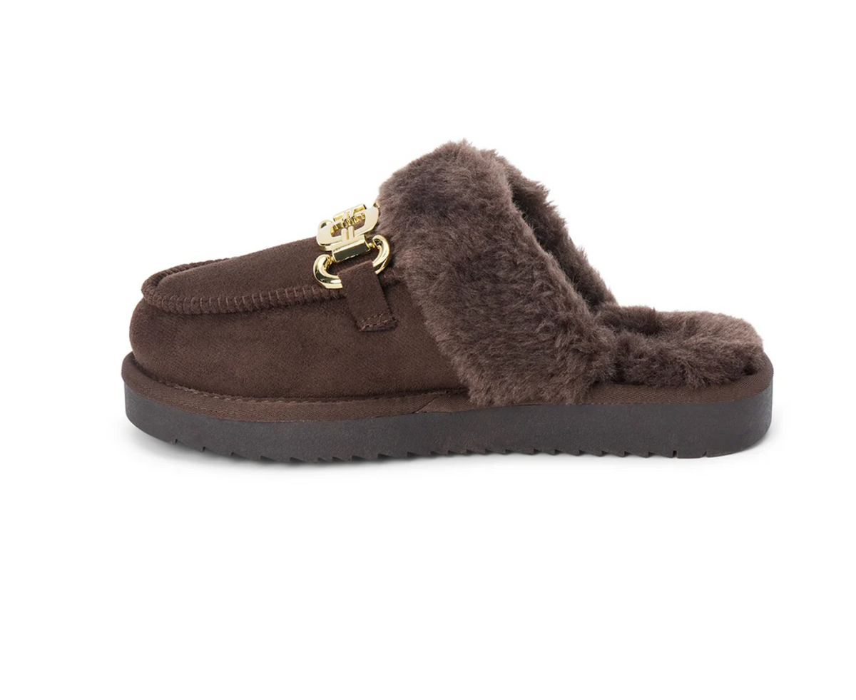 Davos Slipper