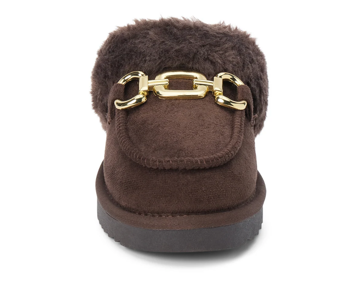 Davos Slipper