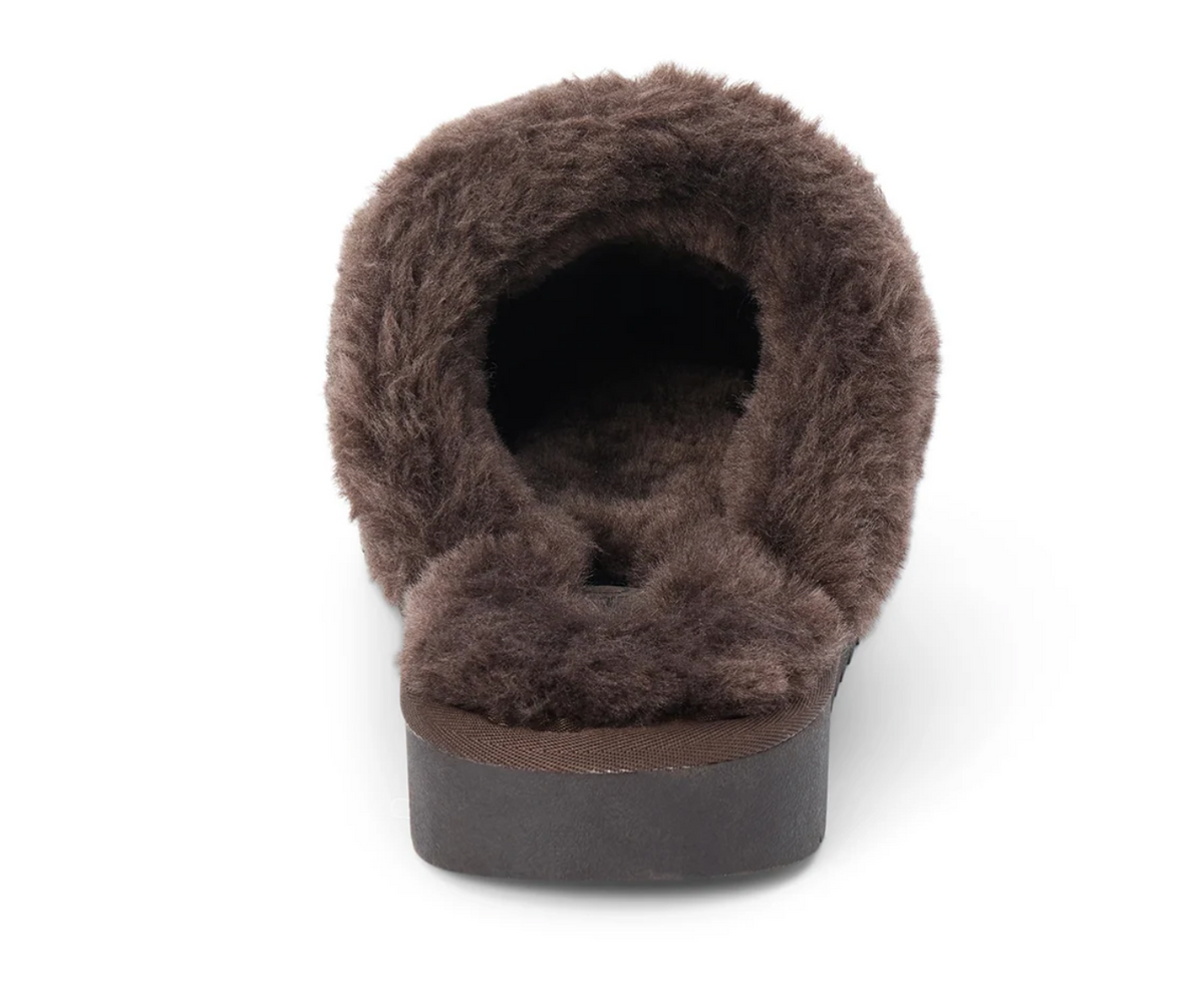 Davos Slipper