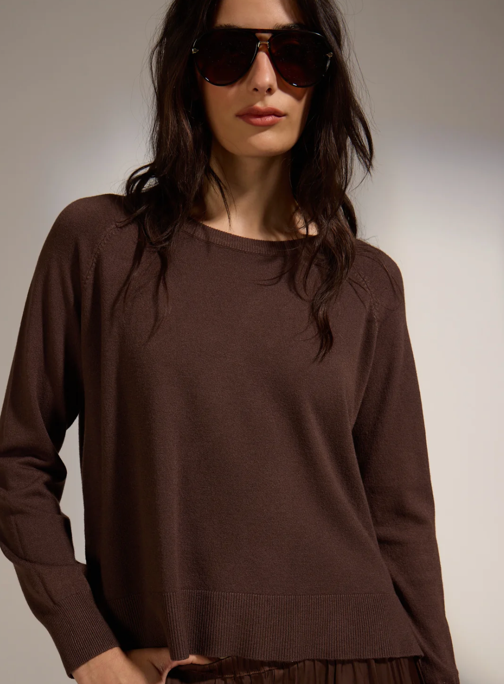 Lorraine Sweater