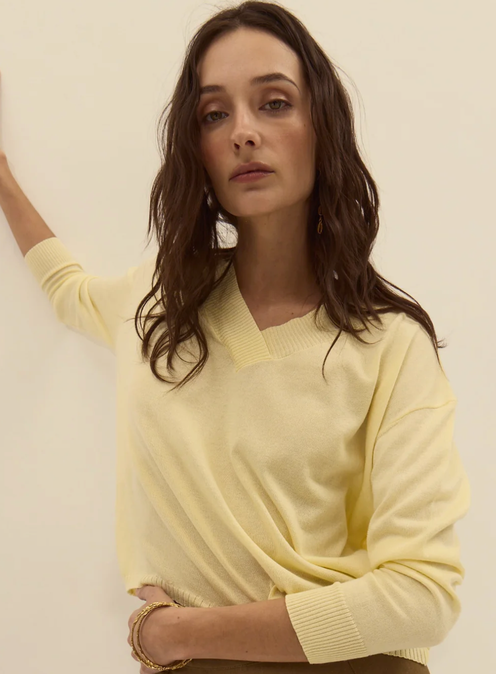 California Sweater