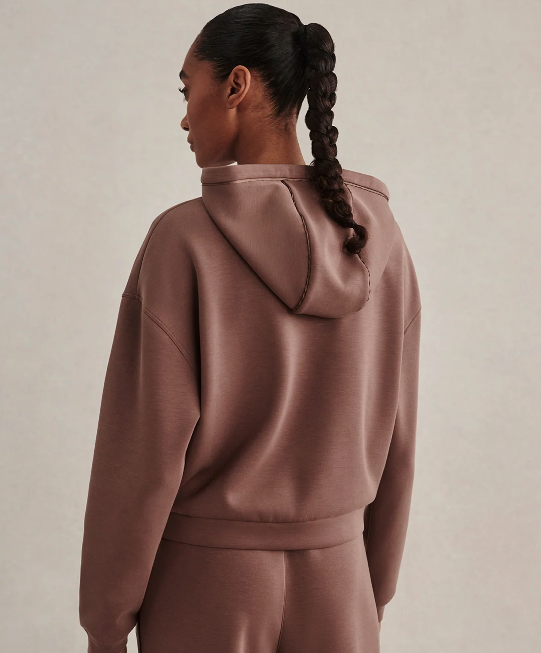 Varley Jorgie Zip Through