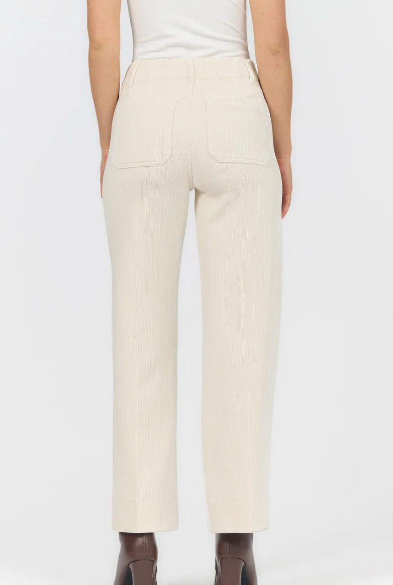 Audrey Cream Pant