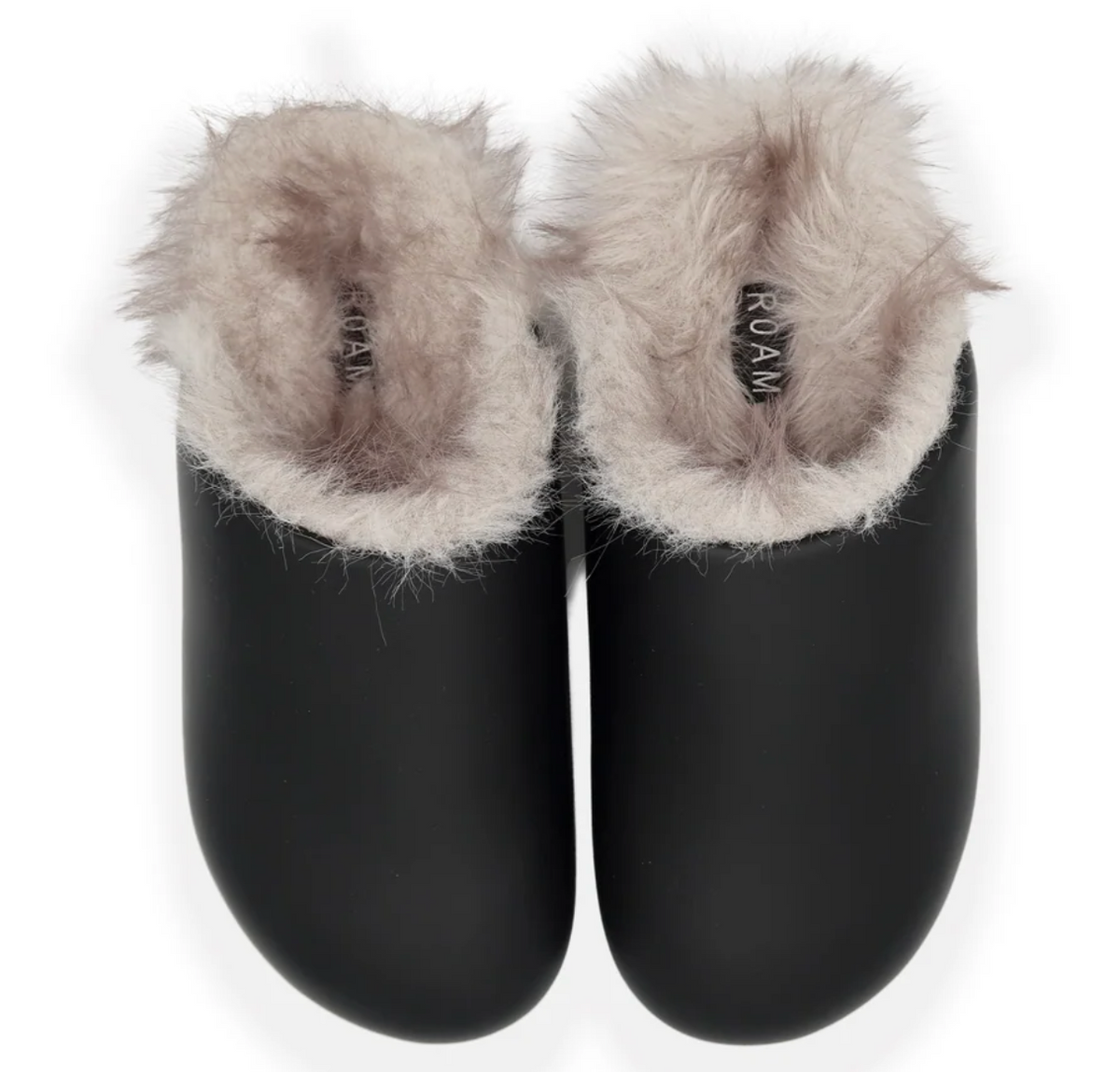 Luxe Mule Clog