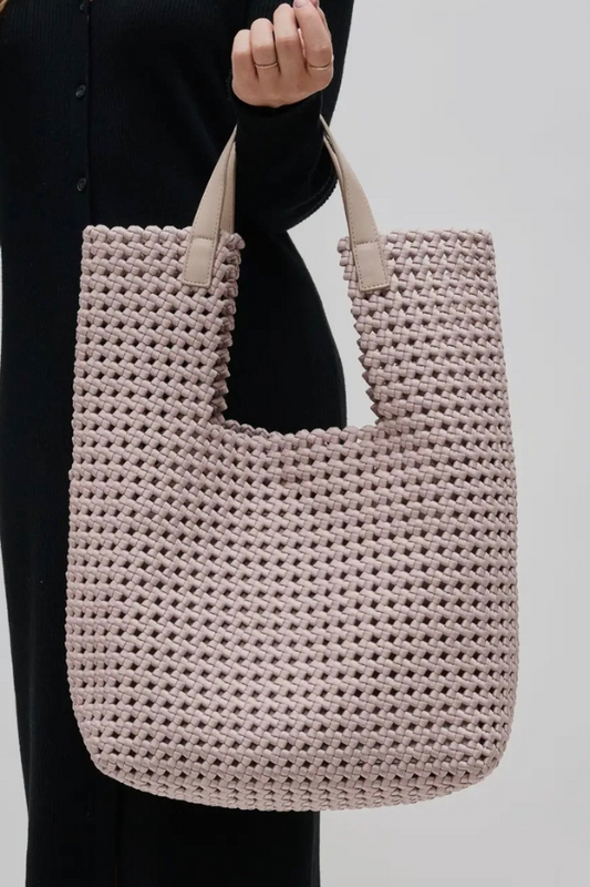 Zenith Zen Purse (Nude)