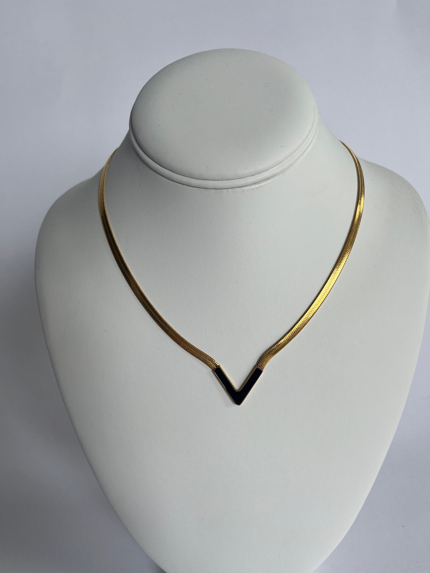 N. Orion Necklace